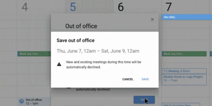 Domina tu agenda con estos 3 trucos para el calendario de Google