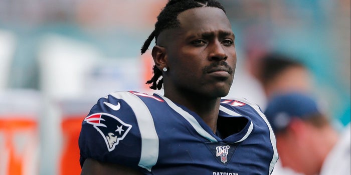 El precio del talento tóxico: Lo que podemos aprender de la saga de Antonio Brown