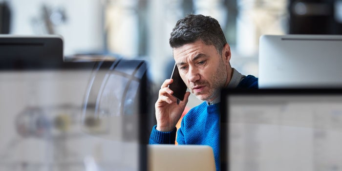 3 Ways You're Sabotaging Your Business (Without Even Knowing It)