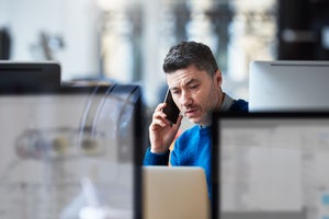 3 Ways You're Sabotaging Your Business (Without Even Knowing It)