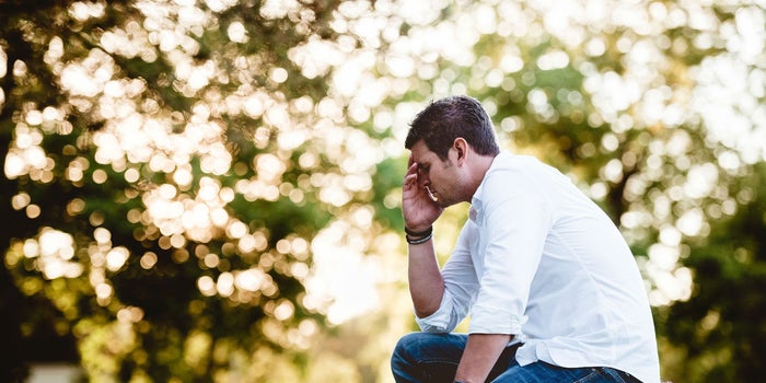 Por qué a partir de este mes tu jefe debe cuidar tu salud mental