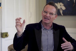 This Cancer Survivor Says You Should Pursue Significance, Not Success