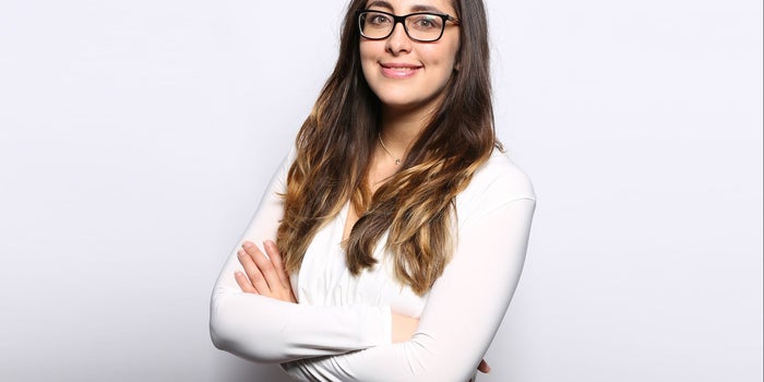 De inversionista a emprendedora: Ella es la mexicana que está cambiando la imagen del sector de la belleza
