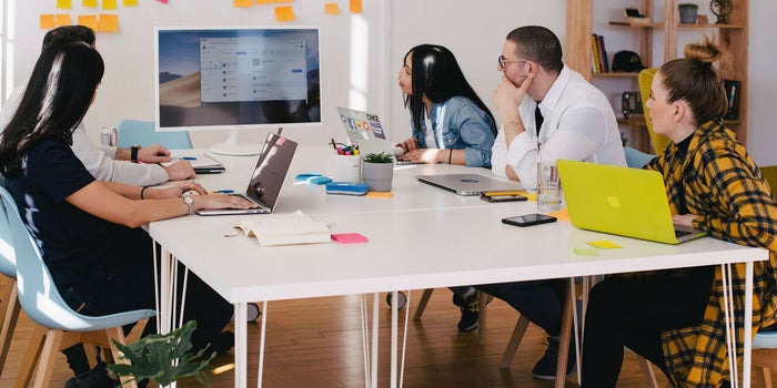 Prepárate para aplicar a las Series Mundiales de Innovación con estos talleres gratuitos de Fundación E