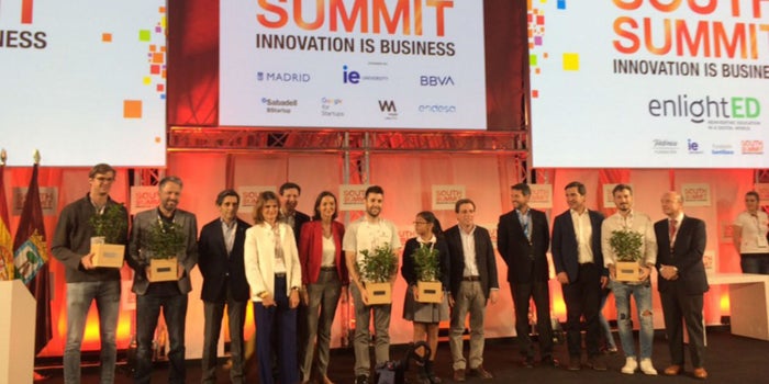 Streamloots, startup que ayuda a monetizar la audiencia streamer gana el premio South Summit 2019