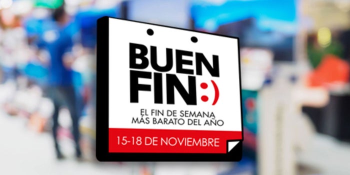 Esta es la fecha en la que se celebrará el Buen Fin