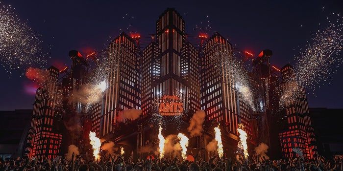 'Let's Build an Amusement Park for Adults.' How This Nightlife Entrepreneur Filled a Void in Ibiza's Hard-Partying Market.