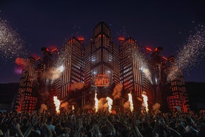 'Let's Build an Amusement Park for Adults.' How This Nightlife Entrepreneur Filled a Void in Ibiza's Hard-Partying Market.