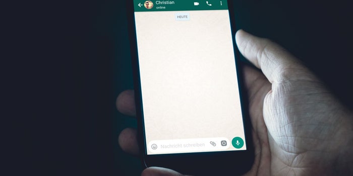 ¡Atención! Ya no podrás usar WhatsApp si tienes estos teléfonos
