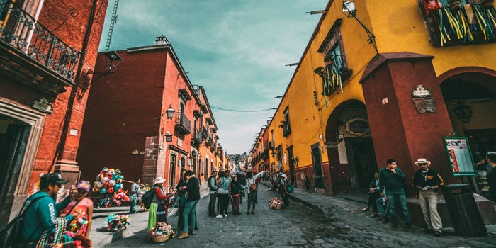 ¿Esta es la fórmula que necesita México?