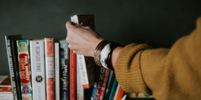 ¿Qué leo, negocios o placer? Los 4 cuadrantes para elegir tu siguiente gran libro