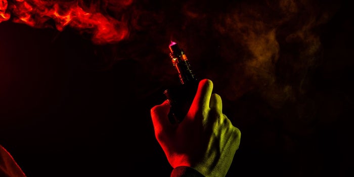 Lo que la crisis de vapeo te puede enseñar sobre la importancia de tu cadena de suministro