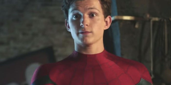 Tom Holland salva a Spiderman: el actor logró que Disney y Sony llegaran a un acuerdo