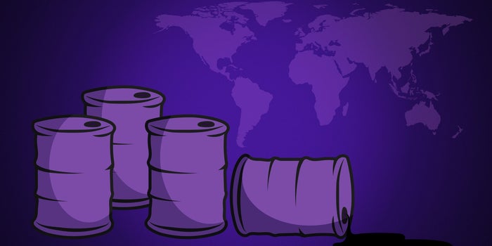 Infografía: Estos son los países con las mayores reservas de petróleo