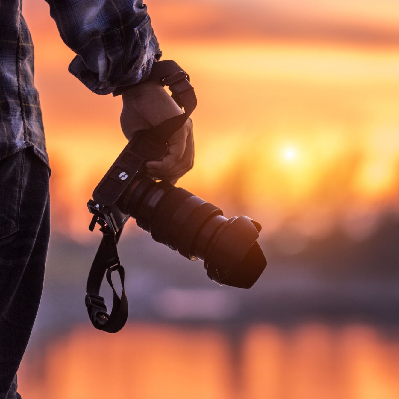 Making a Living as a Stock Photographer