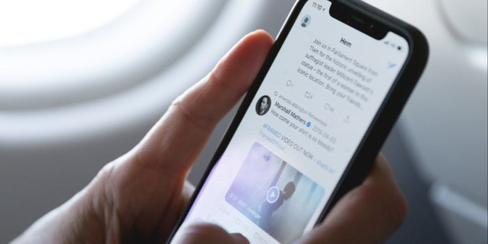 Twitter cambia su estrategia de negocios, ahora ofrecerá contenido exclusivo en México