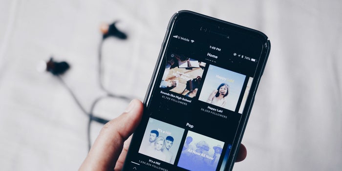 Spotify confirmará que los usuarios de su plan familiar vivan en la misma casa a través de Google Maps