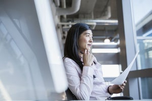 4 Undeniable Signs That Your Industry Is Ripe for Disruption