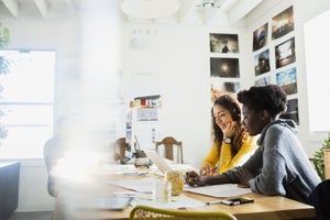 How to Take a Personal Stake in Your Employees' Development