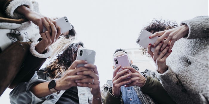 3 razones para ponerle atención a las redes sociales de nicho