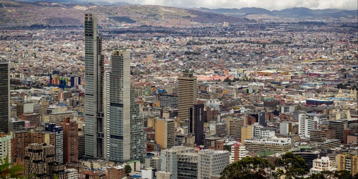 Conoce el panorama de emprendimiento en Bogotá, Colombia