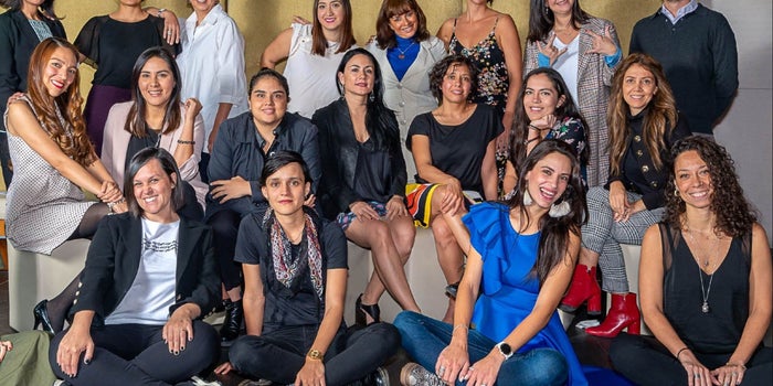 Ellas son las 15 mexicanas impulsadas por Hoteles City Express para crecer su negocio