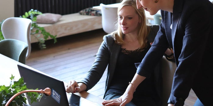 ¿En qué parte del mundo hay más mujeres emprendedoras?