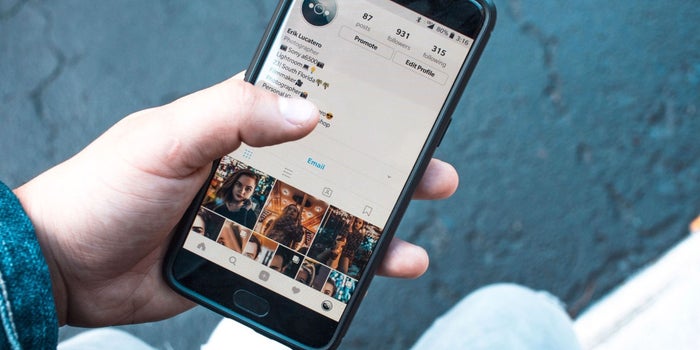 Monetiza tu perfil de empresa en Instagram con estas 7 tácticas infalibles