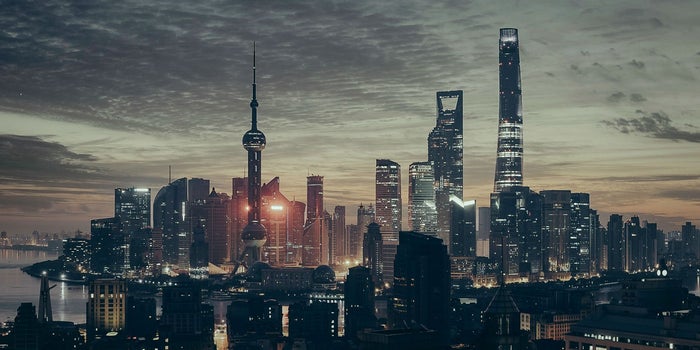 5 cosas por las que los emprendedores chinos dominarán al mundo