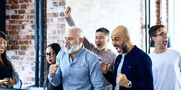 How to Reach $100 Million in Sales, According to a Serial Entrepreneur Who Did