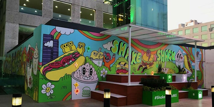 ¡Atención! Shake Shack abrirá otro restaurante en la CDMX
