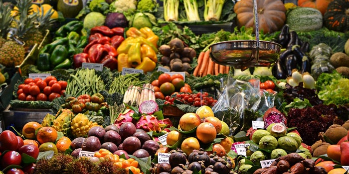 ¿Pagar IVA por consumir alimentos? Es la propuesta del FMI para aumentar los ingresos fiscales de México