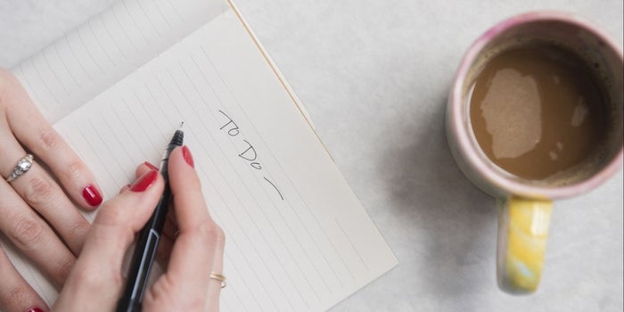 5 tips para mejorar tu concentración y para no 'hacerte pato' con tus pendientes