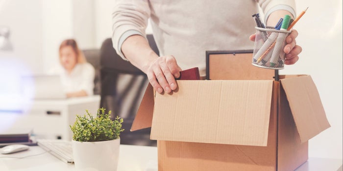 ¡Cuida tu chamba! Las cuatro (verdaderas) razones por las que te podrían despedir
