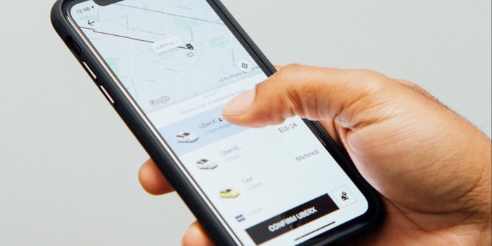 Uber, Google y Amazon piden plazo de un año para adaptarse al nuevo régimen fiscal en México
