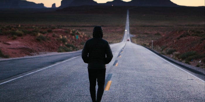 Qué es nómada del conocimiento (y cómo saber si secretamente eres uno)