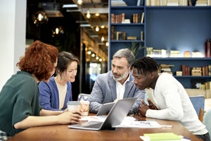 3 Ways to Market Effectively to Different Generations