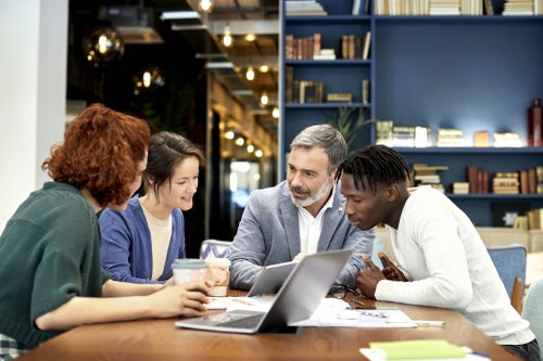 3 Ways to Market Effectively to Different Generations