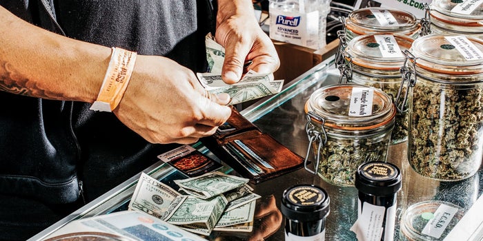 5 Safe Banking Alternatives For Cannabis Companies