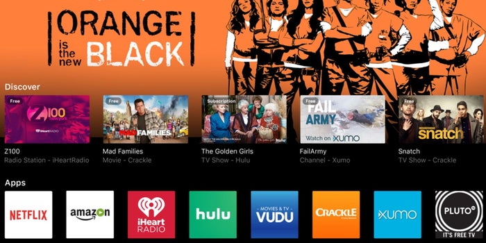 3 Vizio Smart TVs That are Perfect for the Home or Office