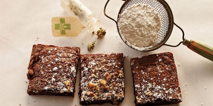 The Race To Create Faster-Acting Edibles
