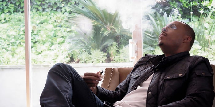 Why Paul Pierce Jumped On The CBD Train