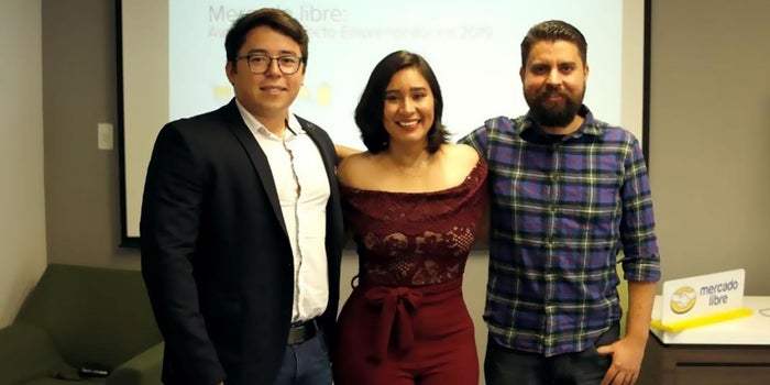 Rayito de Luna representará a México en la final de Latinoamérica del programa de Mercado Libre