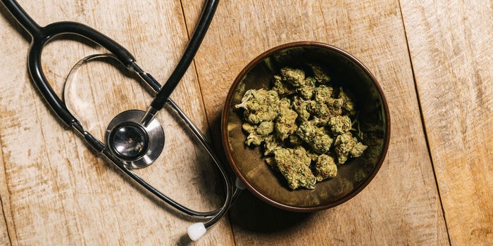 How Medical Cannabis Programs Fare In States With Recreational Markets