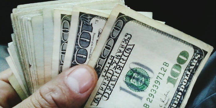 Estas 5 cosas importan más que el dinero
