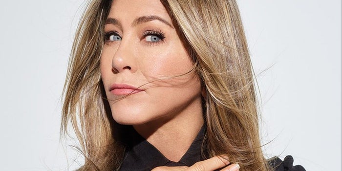 ¿Nueva en Instagram? Jennifer Aniston consigue un millón de seguidores en cinco horas