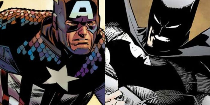 ¿Batman o Capitán América? Todos los superhéroes tienen algo que enseñarle a los emprendedores sobre los negocios