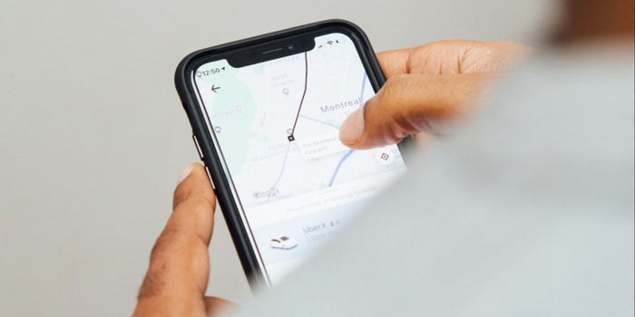 ¿Pides Uber para ir a todos lados? Ya podrás acumular Puntos Premier cada vez que viajes o pidas comida