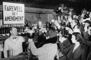 What Can The End Of Alcohol Prohibition Teach Cannabis Entrepreneurs?
