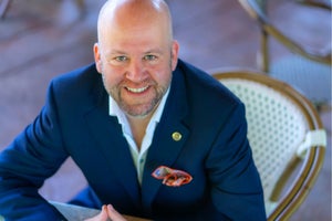 Superheroes of Cybersecurity: How Tom Albert and His Team Are Changing the Way the World Sees Risk